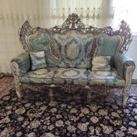 مبل 7نفره سلطنتی