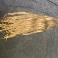 موهای بلند و زیبا و یکدست میخوام