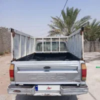 مزدا کارا ۱۷۰۰ مدل ۹۵