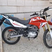 موتور تریل mkz250