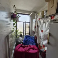فروش واحد آپارتمان در بلوار اصلی تهرانسر/روبه نما