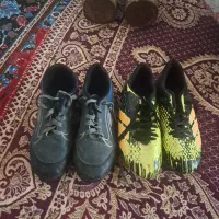 کفش چمنی
