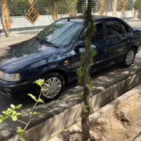 سمند LX EF7|خودرو سواری و وانت|کرج, کوی امامیه|دیوار
