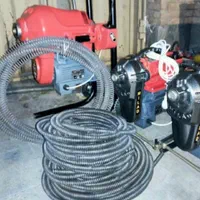 لوله بازکنی تخلیه چاه 65%تخفیف شبانه روزی