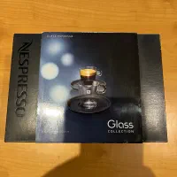 ۲ عدد فنجان نسپرسو اصل و آکبند  nespresso