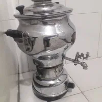 سماور ۶ لیتری