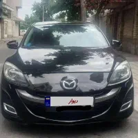 مزدا۳نیو تیپ۳ بیرنگ .مالک هستم