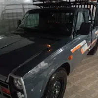 نیسان ۱۴۰۴ خاکستری