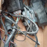 کلاج برقی اتاکو اصلی دنده برقی