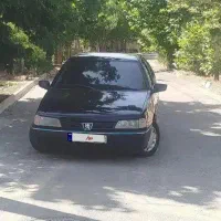 پژو 405