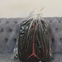 کیف حمل کنسول PS5 پرو و فت برند DeadSkull رنگ مشکی