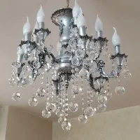 چند مدل لوستر