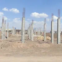 مسکن ملی فاز 3
