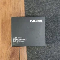 آداپتور افکت گیتار نوکس NUX ACD-006A