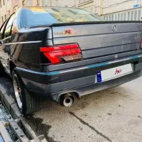پژو 405 مدل 94 فروش فوری