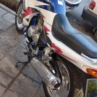 موتورسیکلت شهاب ریس