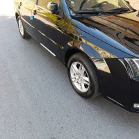 دنا 1400 تیپ 2