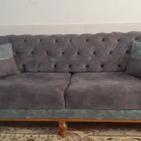 مبل راحتی ۳ نفره