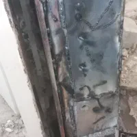 جوشکاری و‌تعمیرات