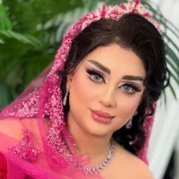 میکاپ گریم آموزش وخدمات قیمت پایه(تخفیف خیلی ویژه)
