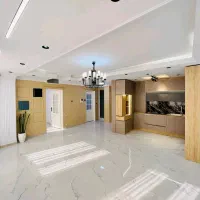 ۷۰متر /دوخواب/پارکینگ انباری اندیشه