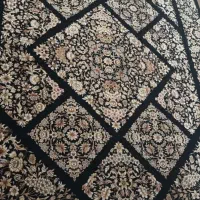فرش فرهی نه وشیش متری