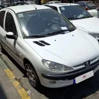 ۲۰۶ تیپ ۲ ۴۰۱