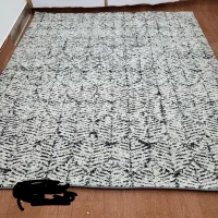 گلیم ۵متری کاملا نو