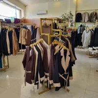استخدام فروشنده خانم