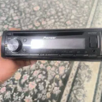 پایونیر۳۸۵۰یوای میکستراکس