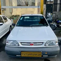 پرایدوانت۱۴۰۳بیرنگ مشابه صفر نقدواقساط تحویل فوری