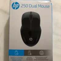 mouse hp 250 اصلی