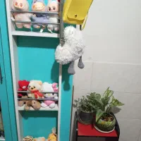 عروسک معاوضه