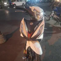 لاکی 185 sym