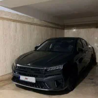 Kmc j7 مدل ۱۴۰۳|خودرو سواری و وانت|تهران, ستارخان|دیوار