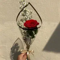 دسته گل