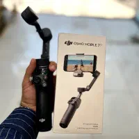 گیمبال Dji 7P نو بدون کار