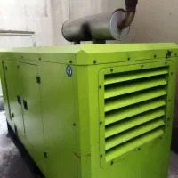 دیزل ژنراتور ولوو