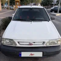 پراید ۸۹دوگانه دست منبع بزرگ