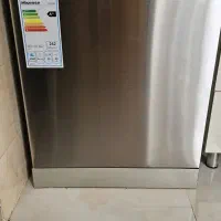 ماشین ظرفشویی ۱۳نفره هایسنس
