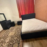 سرویس خواب ۲نفره کامل
