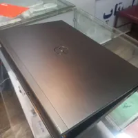 لپ‌تاپ Dell m4800 گرافیک ۲ مجزا و i7|رایانه همراه|هشتگرد, |دیوار