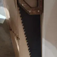 اره برش هبلکس