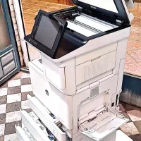 پرینتر صنعتی hp E62665