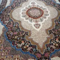 فرش ۹ متری