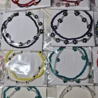 دستبند منجوقی