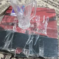 لیوان دسته دار