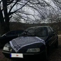 405 مدل 83
