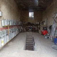 واگزاری اگزوزسازی و فروش اگزوزکلی،به قیمت