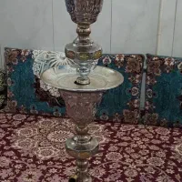 قلیون عربی دو کاسه